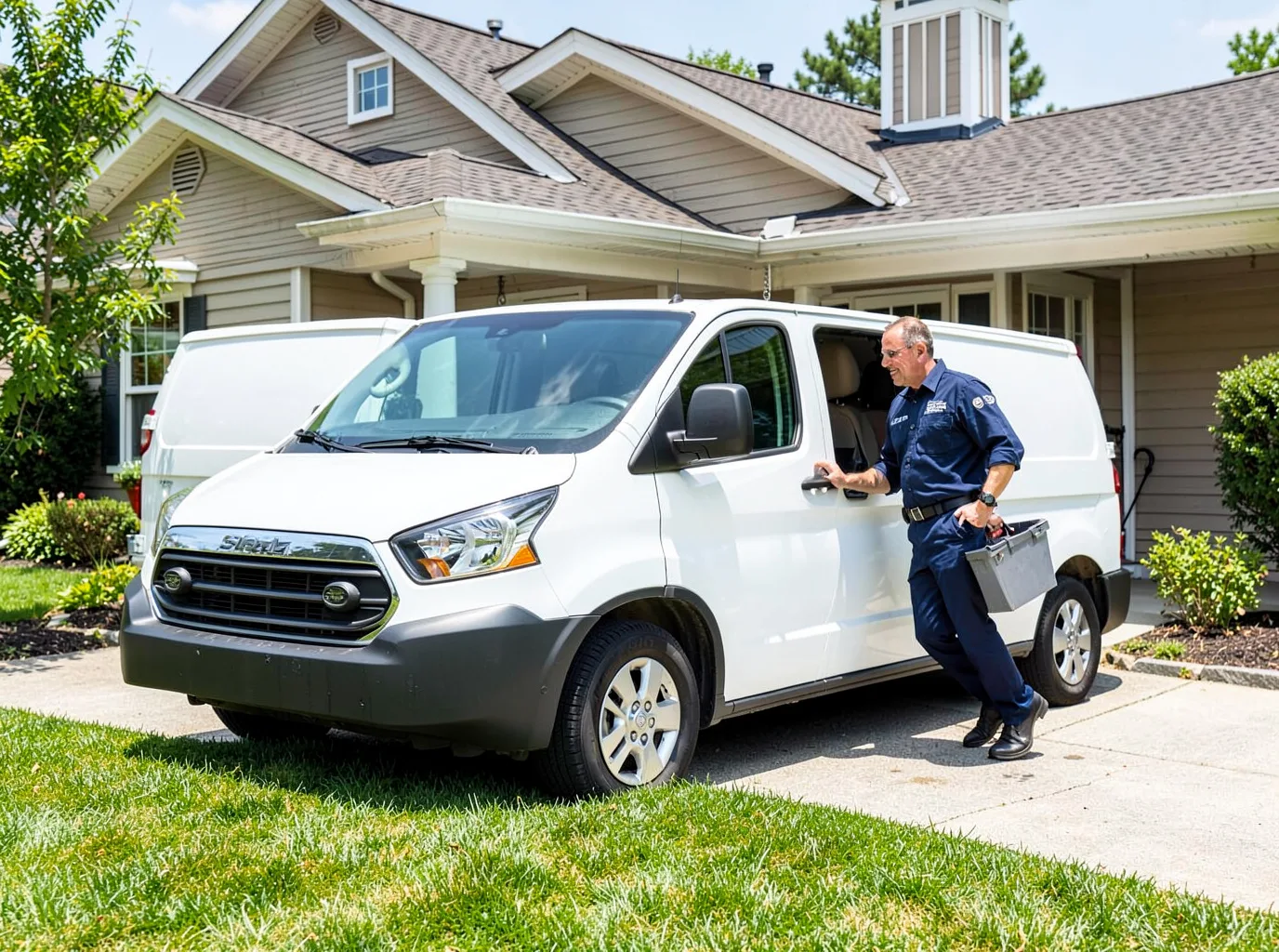 Emergency Plumber company in Concord, VT